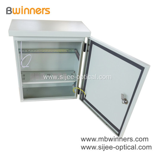 Waterproof Metal Distribution Box